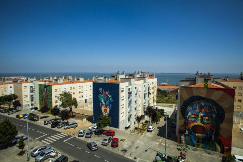 Lisbon: Street Art Tuk Tuk Tour - Practical Details and Tips