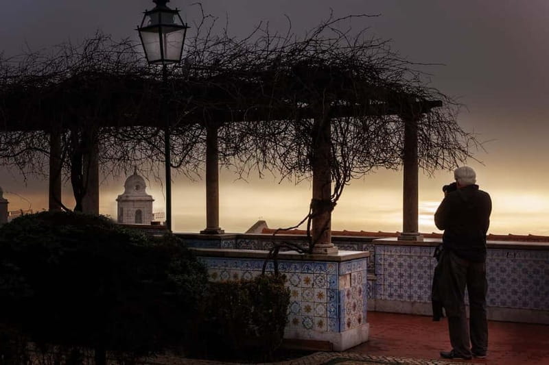 Lisbon: Street Photography Tour Sunrise or Sunset - FAQ