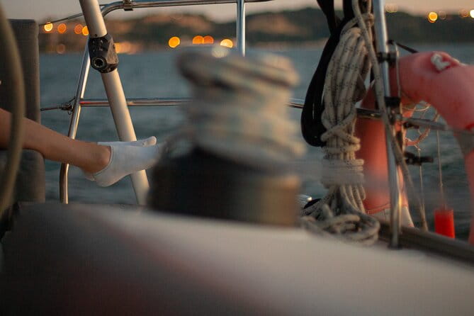 Lisbon Sunset Boat Cruise Tour With Drinks Included - A Deep Dive into the Lisbon Sunset Boat Cruise Experience