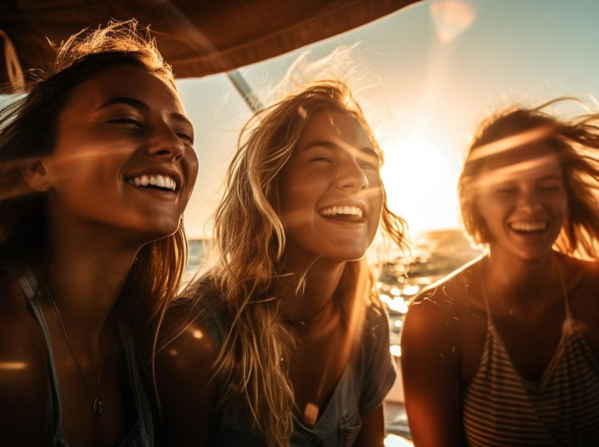 Lisbon: Sunset Boat Party Cruise With DJ and Open Bar - Pricing and Booking