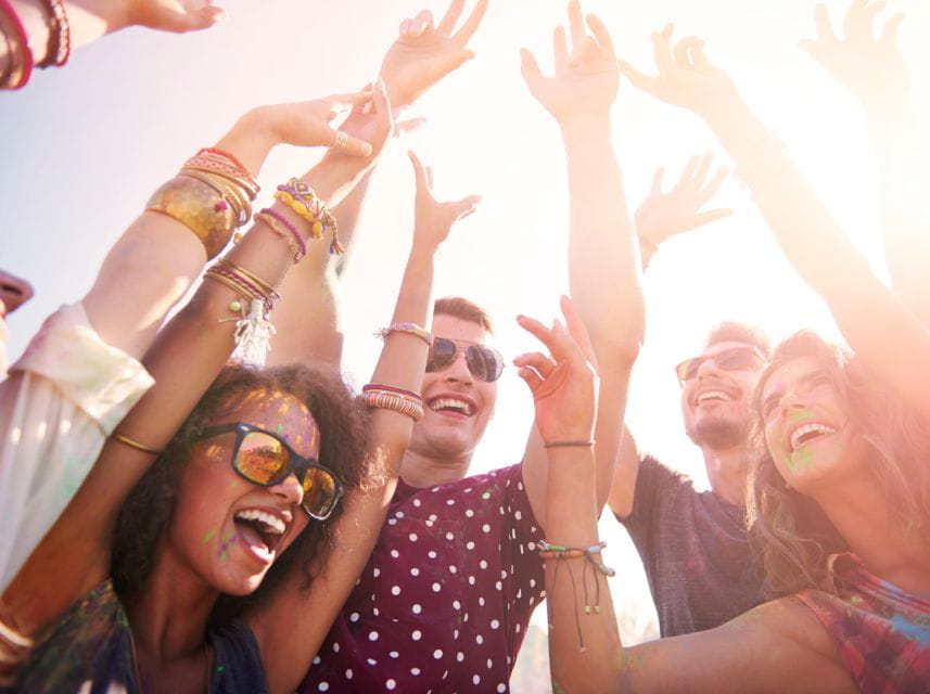 Lisbon: Sunset Boat Party Cruise With DJ and Open Bar - Starting Location