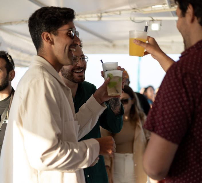 Lisbon: Sunset Boat Tour with Music and Drinks - Pricing and Booking: Is It Worth It?