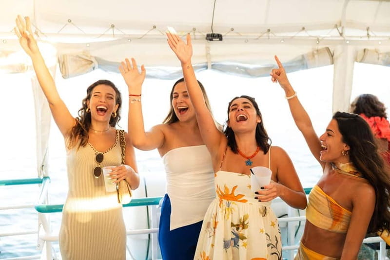 Lisbon: Sunset Boat Tour with Music and Drinks - Final Thoughts: Is This the Lisbon Experience You Need?