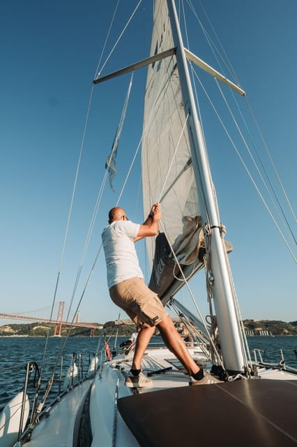Lisbon: Sunset Sailboat with Open Bar - Final Thoughts: Who Should Consider This Tour?