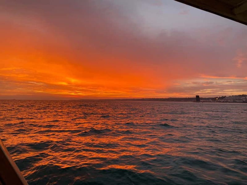 Lisbon: Sunset Sailing Boat Tour with Drinks - Why This Experience Matters – A Deep Dive