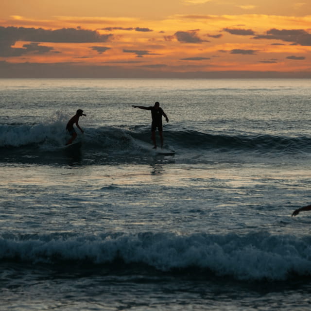Lisbon: Sunset Surf Experience - Price and Logistics