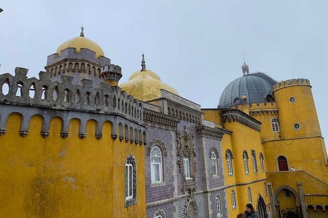 Lisbon Super Saver: 2-Day Sintra, Cascais, Fatima, Nazare and Obidos Small-Group Day Trips - Day 2: Fatima, Nazare, and Obidos