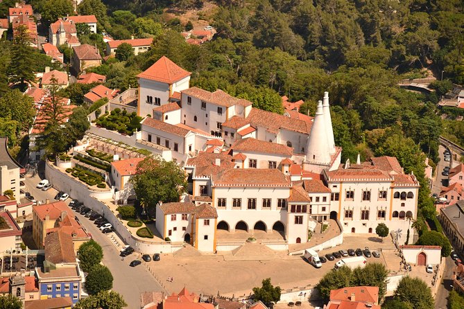 Lisbon Super Saver: 2-Day Sintra, Cascais, Fatima, Nazare and Obidos Small-Group Day Trips - Nazare Fishing Village