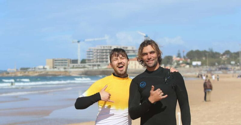 Lisbon: Surf Experience - Price and Logistics: Good Value in a Prime Location