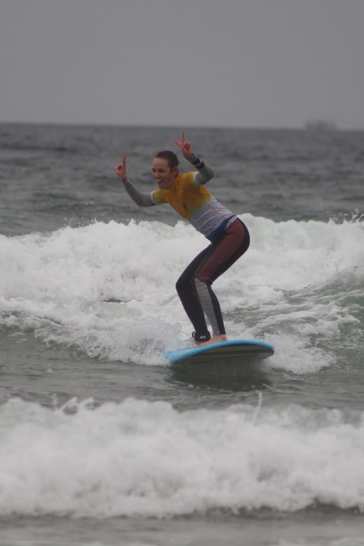 Lisbon: Surf Experience - The Local Vibe and Additional Tips