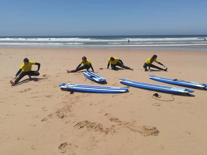 Lisbon: Surfing Lesson on Costa de Caparica Beach - Final Thoughts