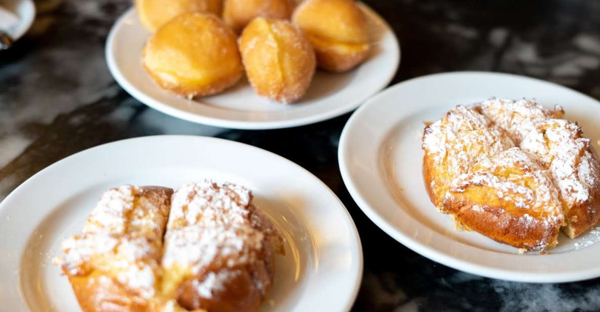 Lisbon: Tastes and Traditions Guided Food Tour - Key Points