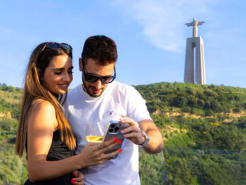 Lisbon: Tejo River Sightseeing Cruise - Key points / Takeaways