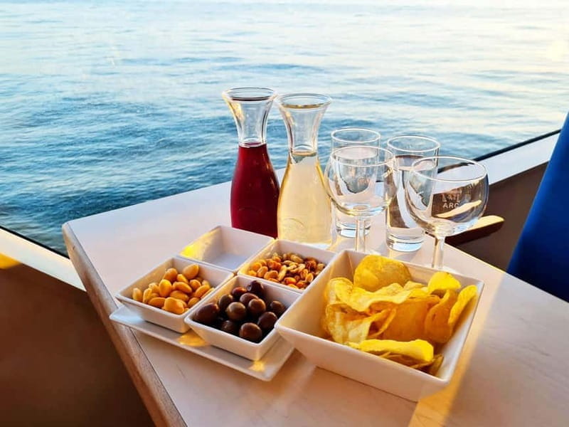 Lisbon: Tejo River Sightseeing Cruise - Starting Point and Logistics: Easy to Find and Flexible