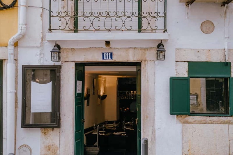 Lisbon: The Best Place to Listen Fado in the Afternoon - FAQs