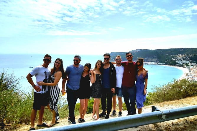 Lisbon & The South Side Wine Regions Private Luxury Tour - FAQ