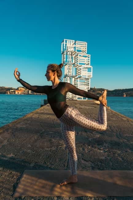 Lisbon Through the Lens Photoshoot with a Local Professional - Discovering Lisbon Through a Professional Lens