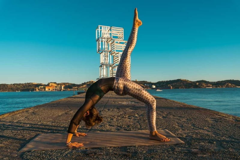 Lisbon Through the Lens Photoshoot with a Local Professional - The Value of Professional Photos in a City Like Lisbon