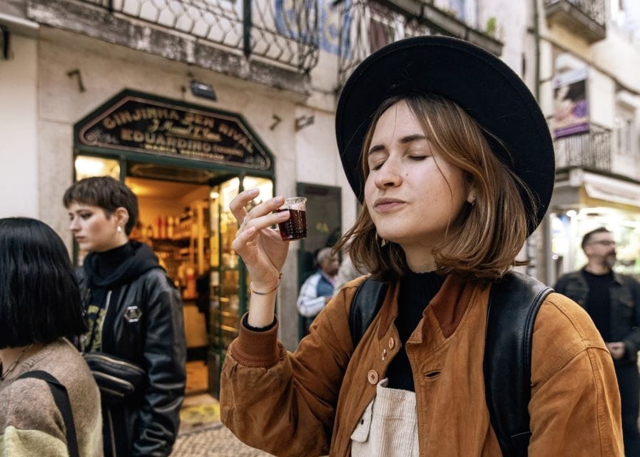 Lisbon: Tipsy Tour Fun Bar Crawl With a Local Guide - Local Guide Insights