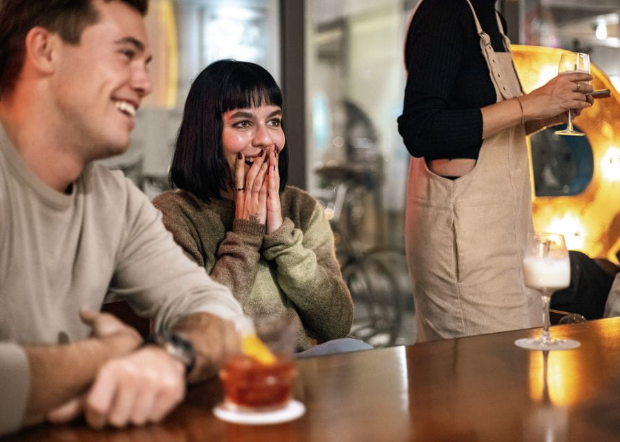 Lisbon: Tipsy Tour Fun Bar Crawl With a Local Guide - Booking and Cancellation Policy