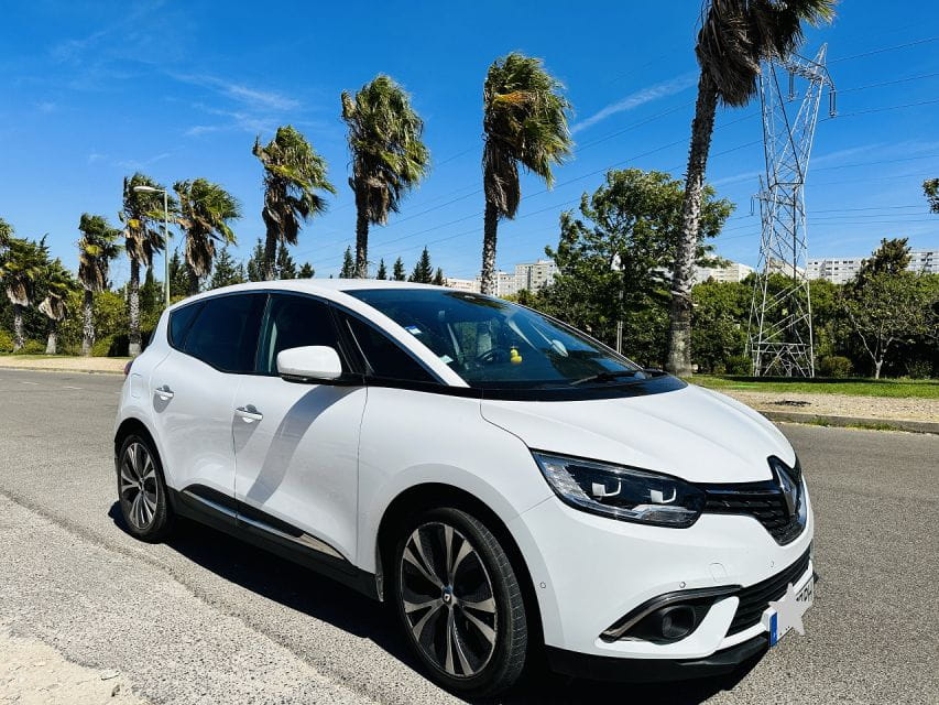 Lisbon to Algarve Private Transfer - Key Points