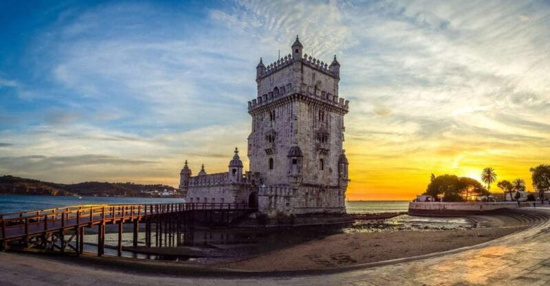 Lisbon to Algarve with Stops up to 3 Cities - Key Points to Take Away