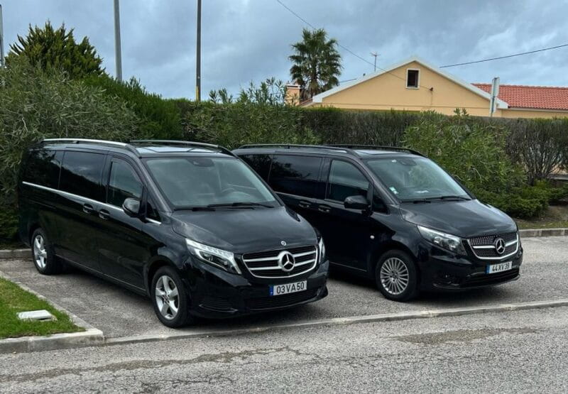 Lisbon to Sintra Private Full Day Tour - Sintra: The Fairytale Village (1 hour)