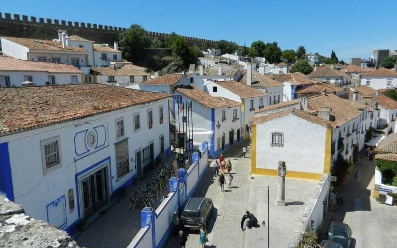 Lisbon: Tomar & Almourol Castle Private Day Trip with Local - Practicalities and Tips for the Day