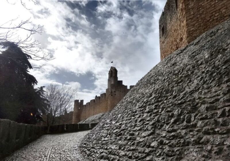 Lisbon: Tomar, Batalha, and Alcobaça Monasteries Tour - Final thoughts