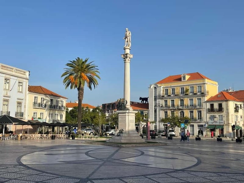 Lisbon: Tour Cristo Rei, Setúbal, Arrábida, Azeitão, Palmela - Who Should Consider This Tour?