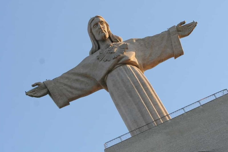 Lisbon: Tour Cristo Rei, Setúbal, Arrábida, Azeitão, Palmela - FAQ — Your Practical Questions Answered