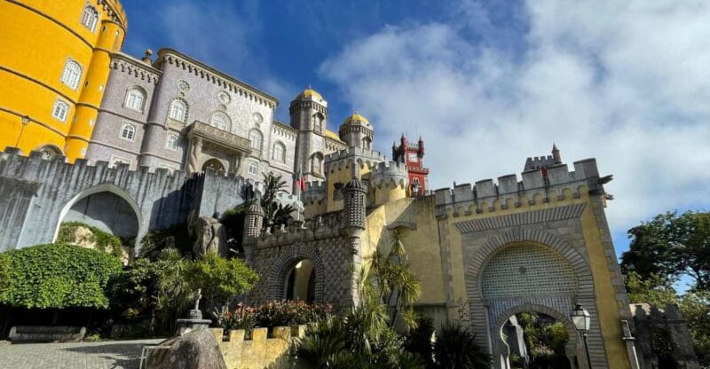 Lisbon: Tour to Sintra, Cabo da Roca and Cascais - An In-Depth Look at the Tour Experience