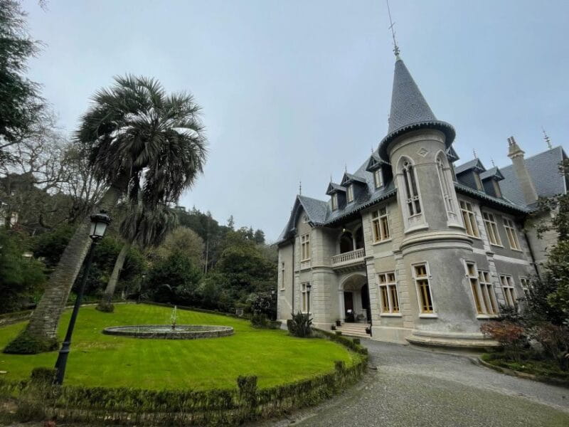 Lisbon: Tour to Sintra, Cabo da Roca and Cascais - Practical Tips for Making the Most of This Tour