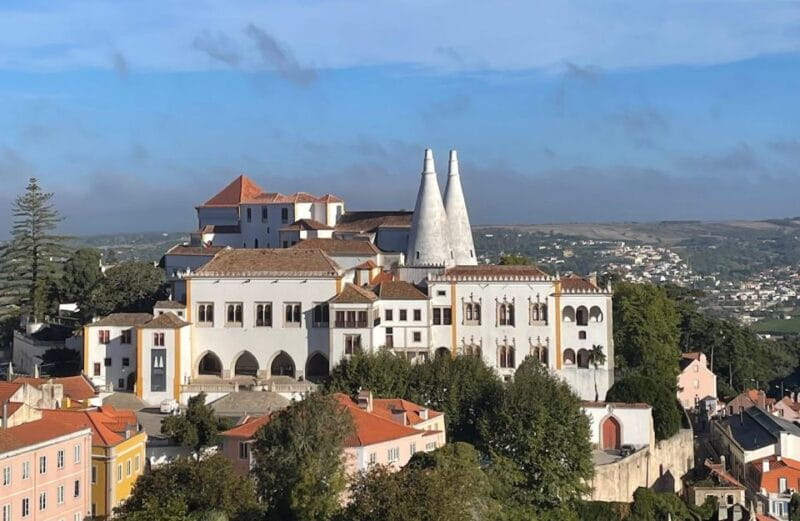 Lisbon: Tour to Sintra, Cabo da Roca and Cascais - FAQ