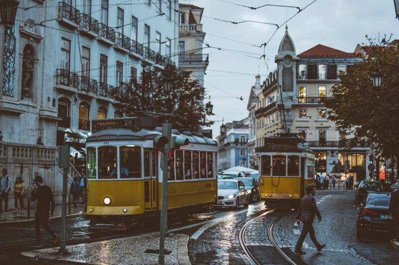 Lisbon Tour with a Local Guide. Private Car + walking tour - Exploring Lisbon in Depth: A Private Guided Experience That Balances History, Views, and Local Flavor
