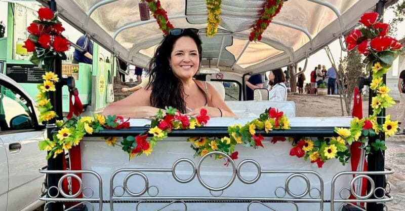 Lisbon Tour With Tuktuk - Exploring Lisbon on a Tuk Tuk: An In-Depth Review