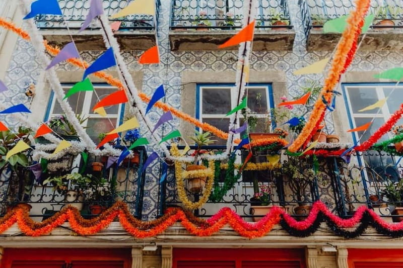 Lisbon Tram 28 Route : Electric Tuk Tuk | Professional Guide - Key Points / Takeaways