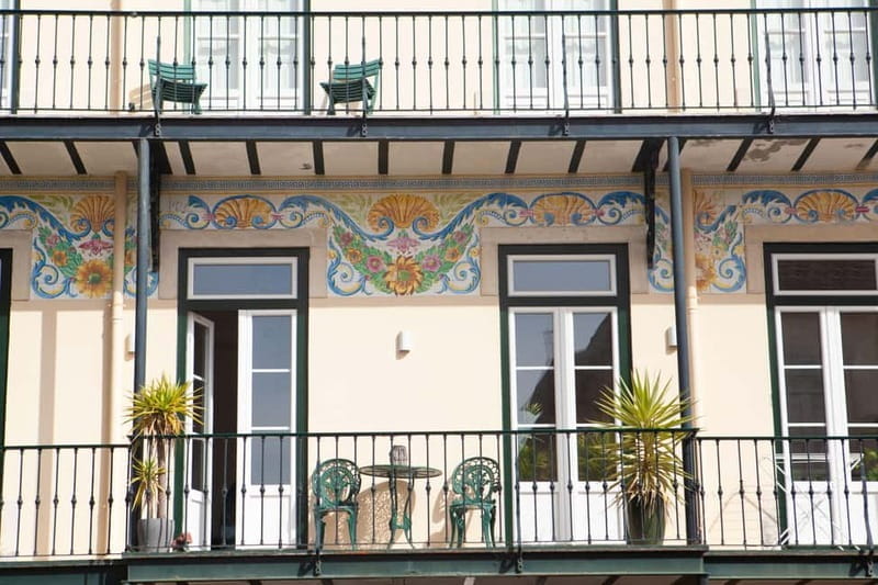 Lisbon Tram 28 Route : Electric Tuk Tuk | Professional Guide - FAQ