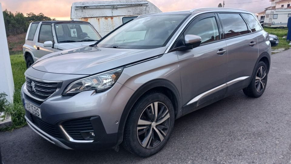 Lisbon Transfer, National and Iberian Trips - Key Points