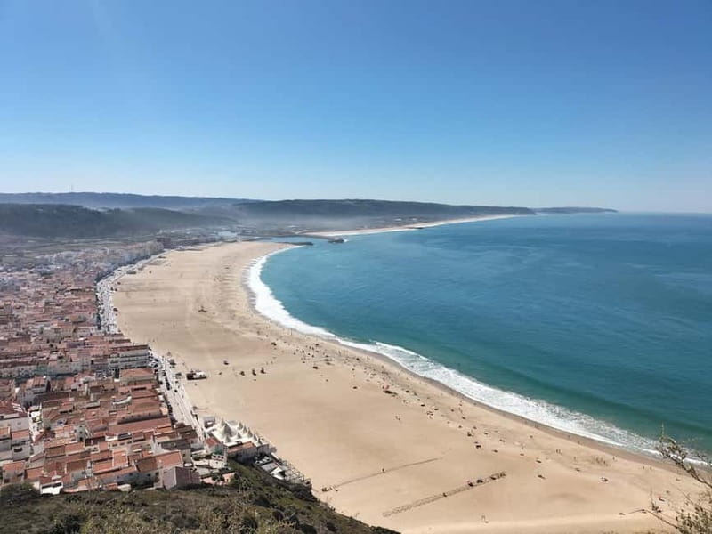 Lisbon: Transfer to Porto with Obidos and Nazare - Price and Logistics: Worth the Investment