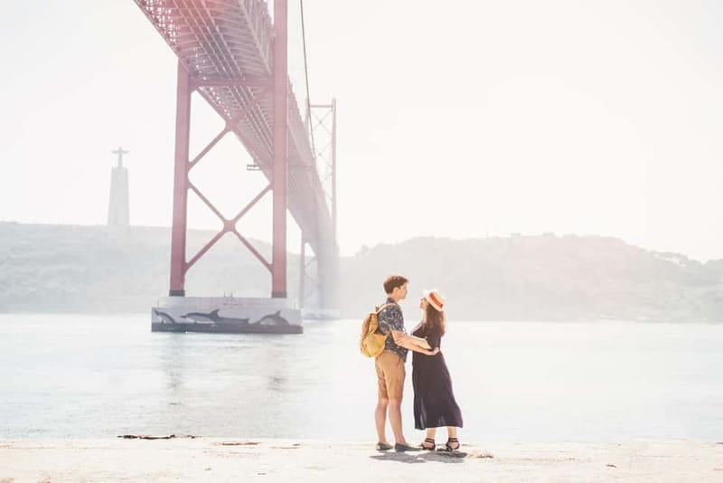 Lisbon: Tuk-Tuk in Lisbon, Private Photoshoot Experience - Who Should Consider This Experience?