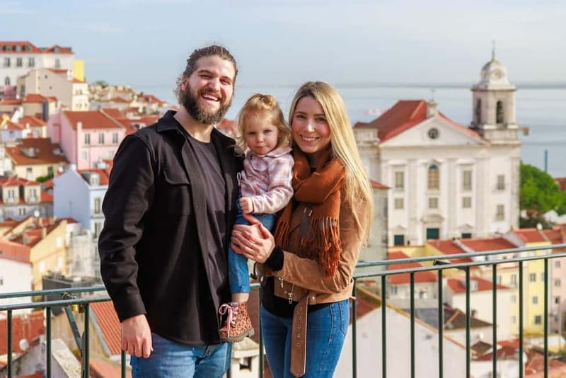 Lisbon: Tuk Tuk Tour and Photoshoot (Guide + Photographer) - Who Will Love This Tour?