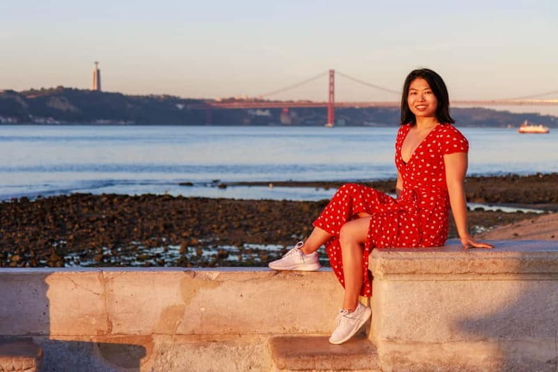 Lisbon: Tuk Tuk Tour and Photoshoot (Guide + Photographer) - Final Thoughts