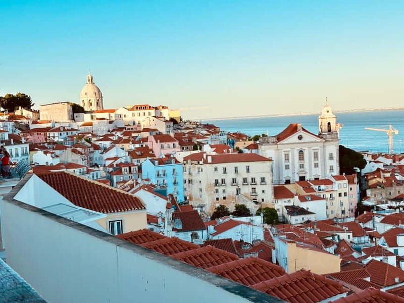 Lisbon Tuk Tuk Tour - Practical Details and Value