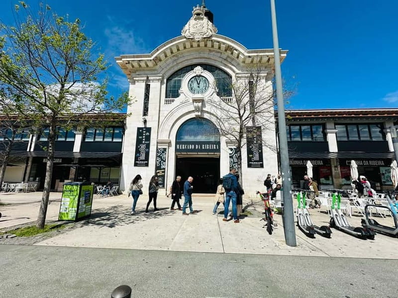 Lisbon Tuk Tuk Tour - Who Will Love This Tour?