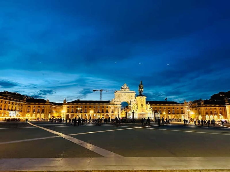 Lisbon Tuk Tuk Tour - Final Thoughts