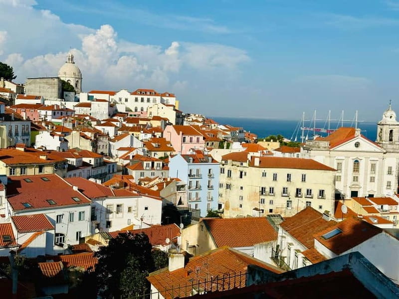 Lisbon Tuk Tuk Tour - FAQ