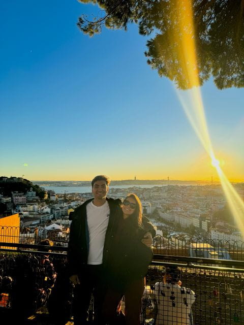 Lisbon: Tuk Tuk with hotel pick up and the best of old city - Price and Value: Is It Worth It?