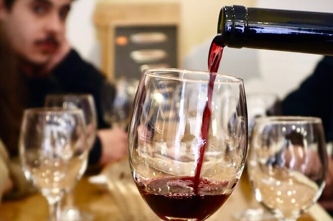 Lisbon Walking Food Tour: Tapas and Wine With Secret Food Tours - Highlights