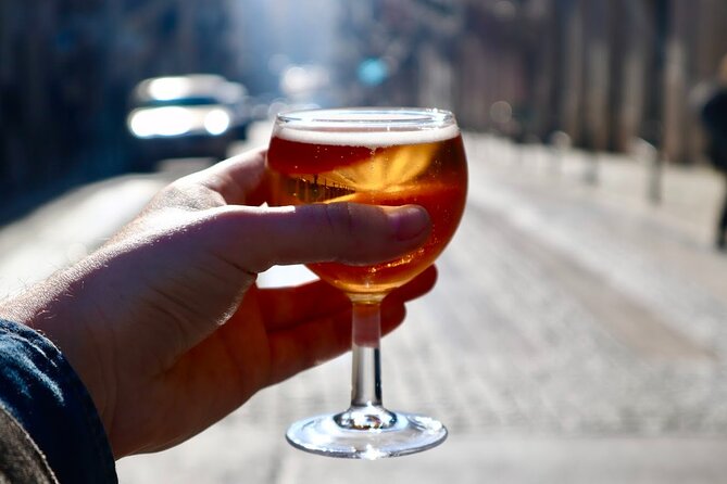 Lisbon Walking Food Tour: Tapas and Wine With Secret Food Tours - Additional Information